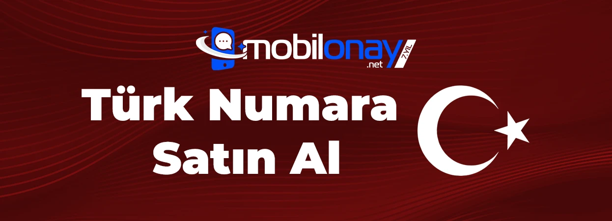 Türk Numara Satın Al